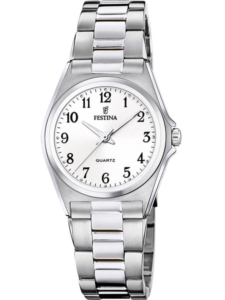 Naiste käekell Festina Classic F20553/1 - Premiumkellad