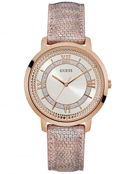 Naiste käekell Guess Montauk W0934L5 - Premiumkellad