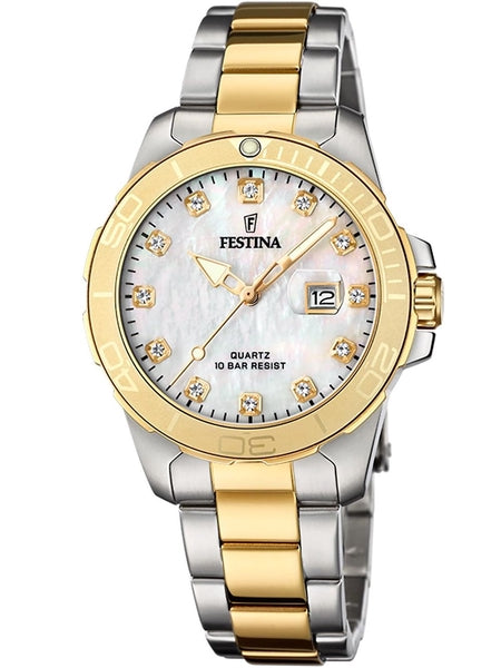 Naiste käekell Festina Boyfriend F20504/2 - Premiumkellad