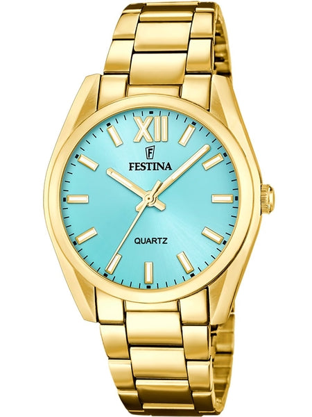 Naiste käekell Festina Boyfriend F20640/2 - Premiumkellad
