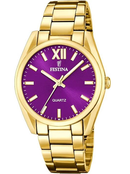 Naiste käekell Festina Boyfriend F20640/3 - Premiumkellad