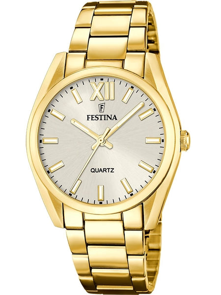Naiste käekell Festina Boyfriend F20640/1 - Premiumkellad