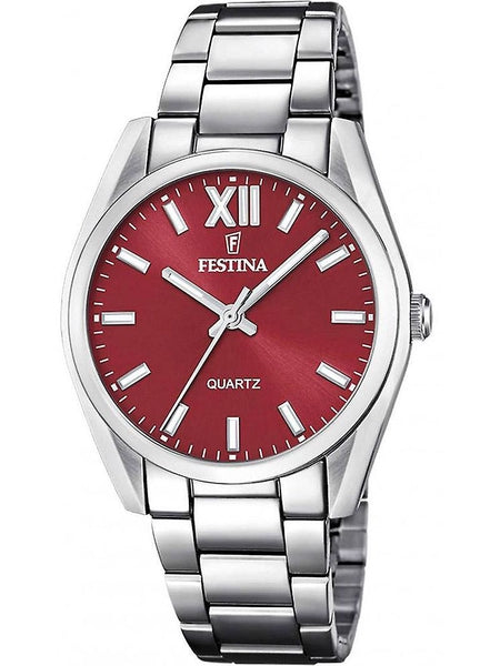 Naiste käekell Festina Boyfriend F20622/B - Premiumkellad