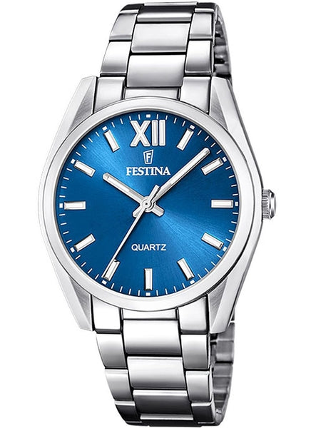 Naiste käekell Festina Boyfriend F20622/5 - Premiumkellad