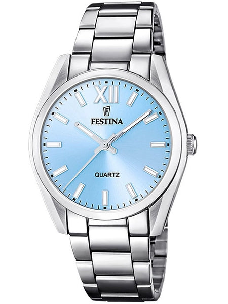 Naiste käekell Festina Boyfriend F20622/3 - Premiumkellad
