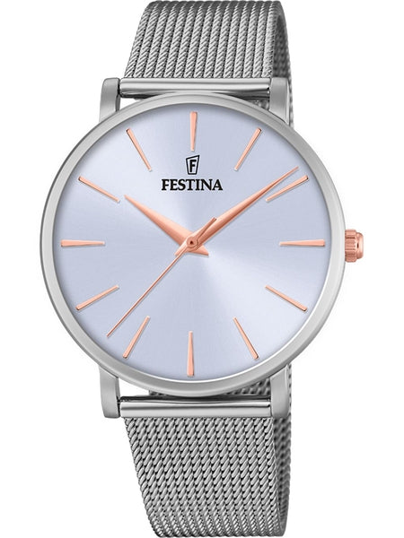 Naiste käekell Festina Boyfriend F20475/3 - Premiumkellad