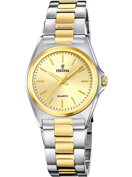 Naiste käekell Festina Classic F20556/3 - Premiumkellad