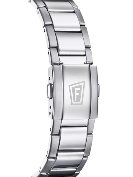 Meeste käekell Festina Chrono Bike F20543/1 - Premiumkellad