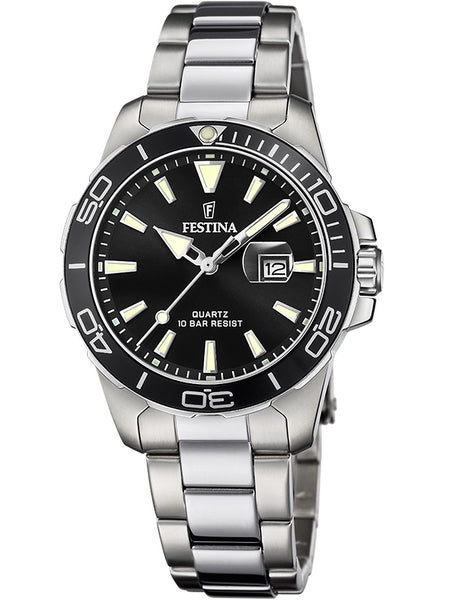 Naiste käekell Festina Boyfriend F20503/4 - Premiumkellad