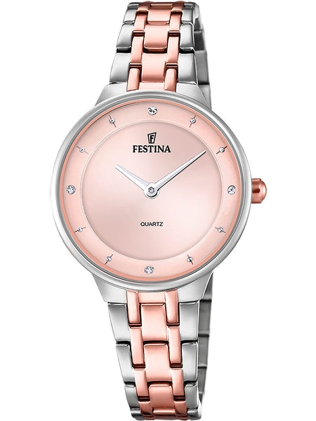 Naiste käekell Festina Mademoiselle F20626/2 - Premiumkellad