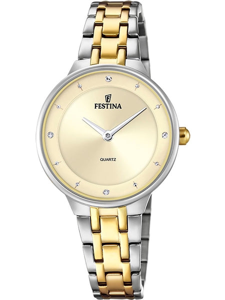 Naiste käekell Festina Mademoiselle F20625/2 - Premiumkellad