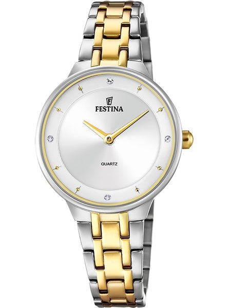 Naiste käekell Festina Mademoiselle F20625/1 - Premiumkellad