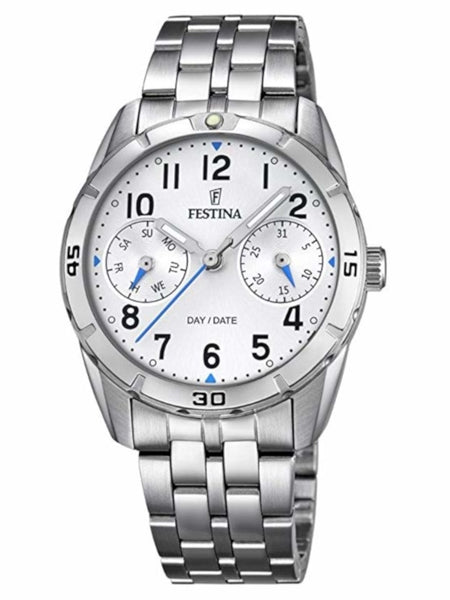Naiste käekell Festina Classic F16908/1 - Premiumkellad