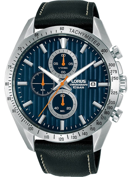 Meeste käekell Lorus RM311HX9 - Premiumkellad