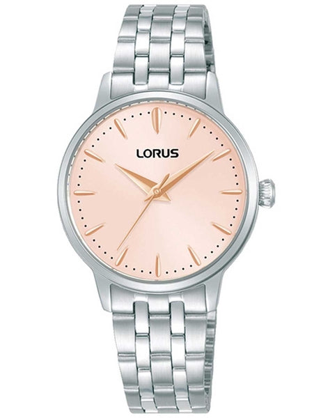 Naiste käekell Lorus RG319XX9 - Premiumkellad