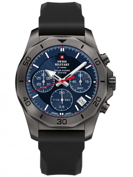 Meeste käekell Swiss Military by Chrono SMS34072.08 - Premiumkellad