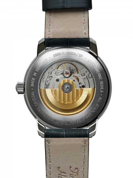 Meeste käekell Zeppelin Friedrichshafen Automatic 85563 - Premiumkellad