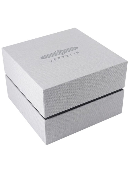 Meeste käekell Zeppelin New York Chrono 8878MB3 - Premiumkellad