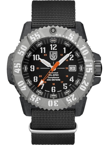 Meeste käekell Luminox MIL-SPEC XL.3359.SET - Premiumkellad