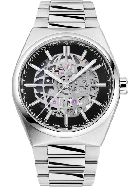 Meeste käekell Frederique Constant Highlife Automatic FC-310BSKT3NH6B - Premiumkellad