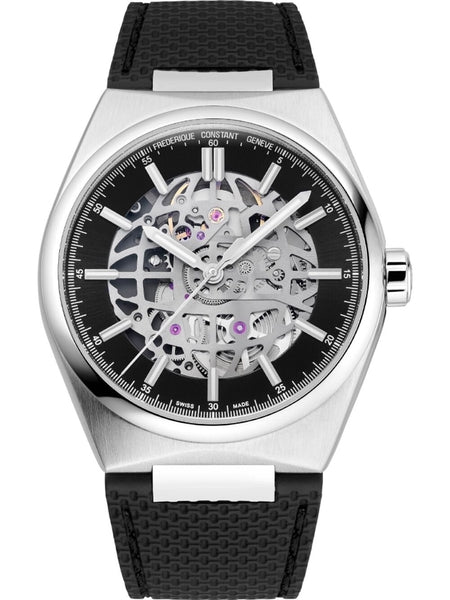 Meeste käekell Frederique Constant Highlife Automatic FC-310BSKT3NH6B - Premiumkellad