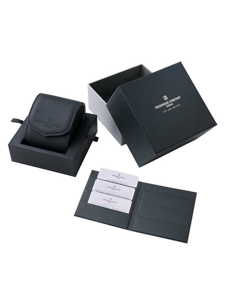 Meeste käekell Frederique Constant Highlife Automatic FC-303BL4NH6B - Premiumkellad