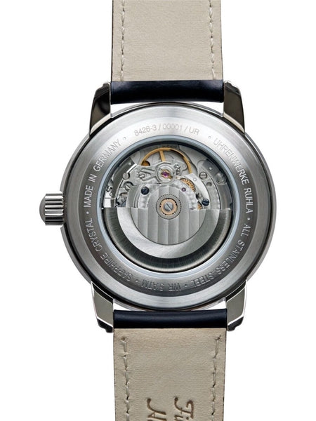 Meeste käekell Zeppelin Atlantic Automatic 84263 - Premiumkellad