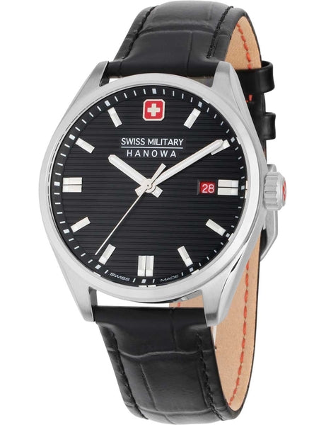 Meeste käekell Swiss Military Hanowa Roadrunner SMWGB2200104 - Premiumkellad