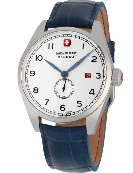 Meeste käekell Swiss Military Hanowa Lynx SMWGB0000702 - Premiumkellad