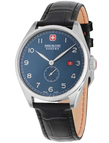 Meeste käekell Swiss Military Hanowa Lynx SMWGB0000701 - Premiumkellad