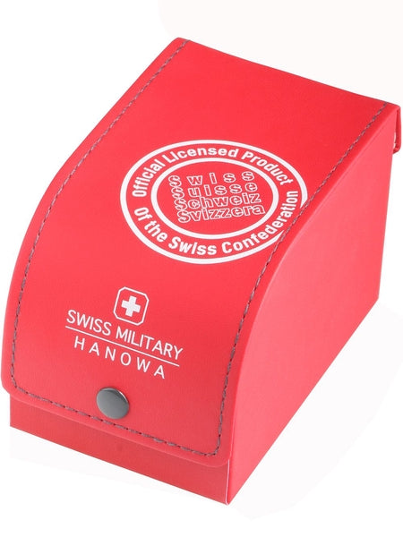 Meeste käekell Swiss Military Hanowa Lynx SMWGB0000701 - Premiumkellad