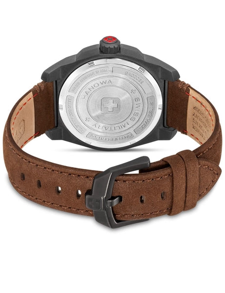 Meeste käekell Swiss Military Hanowa Fieldmaster SMWGA0003940 - Premiumkellad