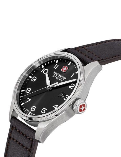 Meeste käekell Swiss Military Hanowa Thunderbolt SMWGB0000804 - Premiumkellad