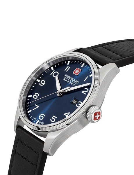 Meeste käekell Swiss Military Hanowa Thunderbolt SMWGB0000805 - Premiumkellad