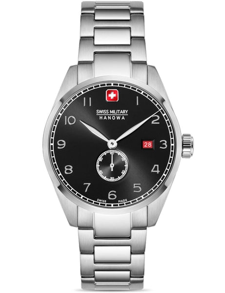Meeste käekell Swiss Military Hanowa Lynx SMWGH0000704 - Premiumkellad