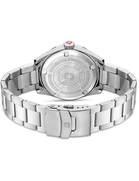 Meeste käekell Swiss Military Hanowa Roadrunner Maxed SMWGH0001603 - Premiumkellad