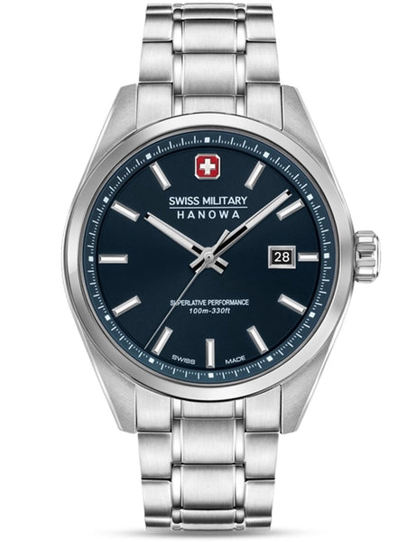 Meeste käekell Swiss Military Hanowa Pioneer SMWGH0004103 - Premiumkellad