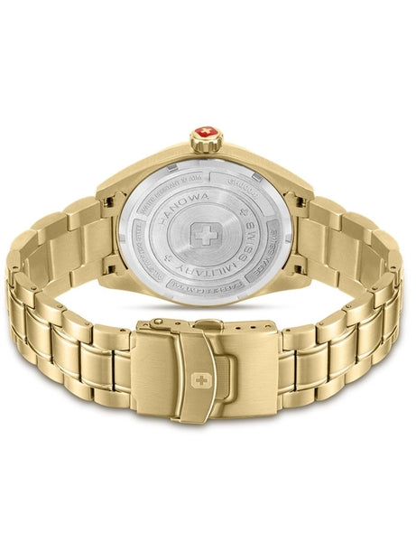 Meeste käekell Swiss Military Hanowa Pioneer SMWGH0004110 - Premiumkellad