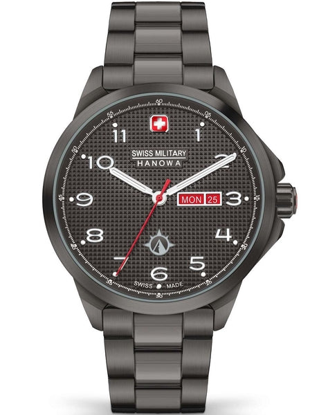 Meeste käekell Swiss Military Hanowa Puma SMWGH2100341 - Premiumkellad
