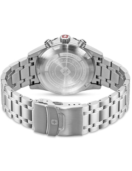 Meeste käekell Swiss Military Hanowa Airman First Class Chrono SMWGI0003102 - Premiumkellad