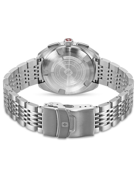 Meeste käekell Swiss Military Hanowa Defender Chrono SMWGI0003302 - Premiumkellad