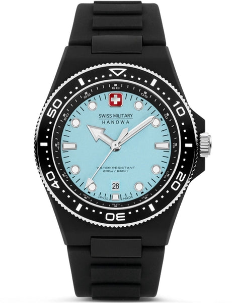 Meeste käekell Swiss Military Hanowa Ocean Pioneer SMWGN0001186 - Premiumkellad