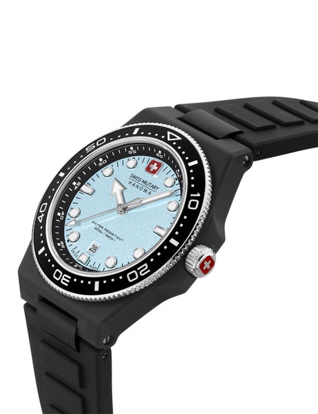 Meeste käekell Swiss Military Hanowa Ocean Pioneer SMWGN0001186 - Premiumkellad