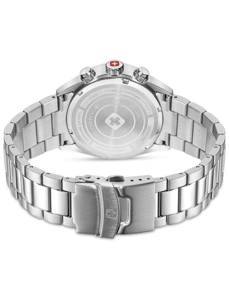 Meeste käekell Swiss Military Hanowa Navalus Pro Chrono SMWGI0004204 - Premiumkellad