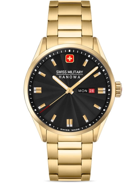 Meeste käekell Swiss Military Hanowa Roadrunner Maxed SMWGH0001610 - Premiumkellad