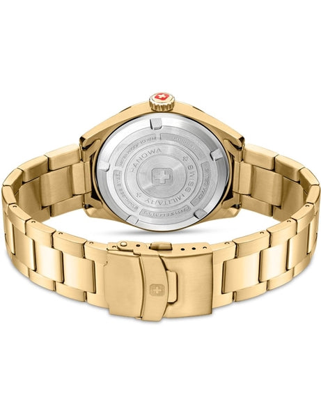 Meeste käekell Swiss Military Hanowa Roadrunner Maxed SMWGH0001610 - Premiumkellad