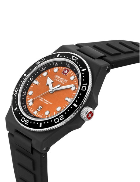 Meeste käekell Swiss Military Hanowa Ocean Pioneer SMWGN0001187 - Premiumkellad
