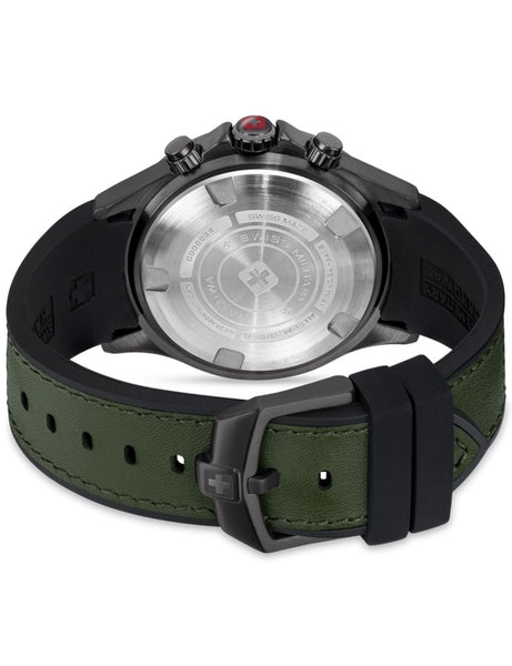 Meeste käekell Swiss Military Hanowa Watchman Chrono SMWGO0003441 - Premiumkellad