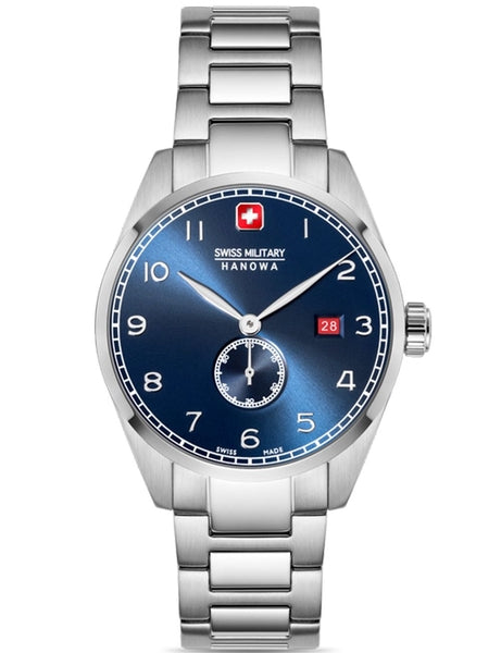Meeste käekell Swiss Military Hanowa Lynx SMWGH0000705 - Premiumkellad