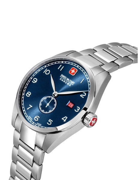 Meeste käekell Swiss Military Hanowa Lynx SMWGH0000705 - Premiumkellad